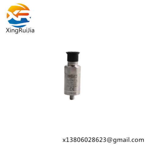 Bently Nevada 330500-00-00 Velomitor Piezo-Velocity Sensor