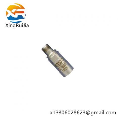 Bently Nevada 330500-00-01 Proximity Sensors