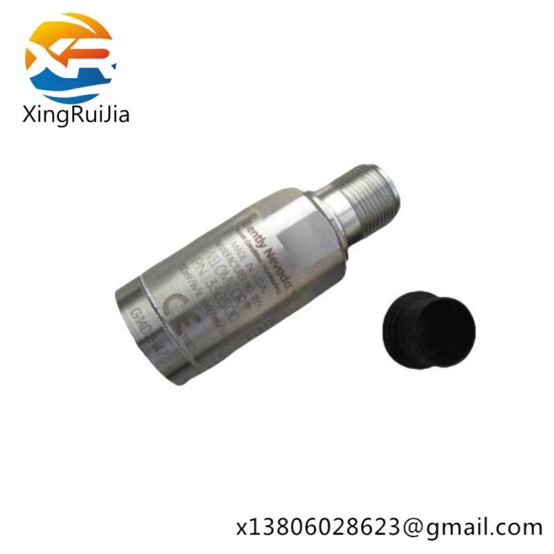 bently_nevada_330500-01-005_piezo-velocity_sensor.jpg Bently Nevada 330500-01-005 Piezo-velocity Sensor