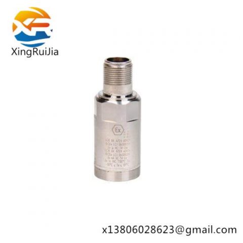Bently Nevada 330500-03-00 Velomitor Piezo-velocity Sensor