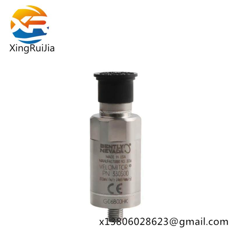 bently_nevada_330500-04-01_velomitor_piezo-velocity_sensor.jpg Bently Nevada 330500-04-01 Velomitor Piezo-velocity Sensor