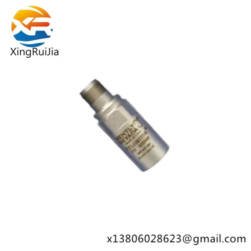 bently_nevada_330500-07-02_piezo-velocity_sensor.jpg Bently Nevada 330500-07-02 Piezo-velocity Sensor