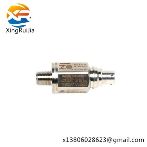 Bently Nevada 330525-00 VELOCITY SENSOR