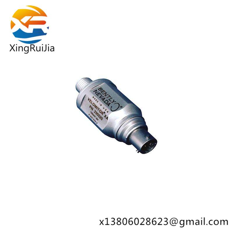 bently_nevada_330525-cn_piezo-velocity_sensor.jpg BENTLY NEVADA 330525-CN Piezo-Velocity Sensor