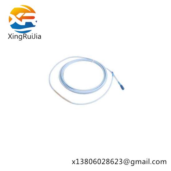 bently_nevada_330701-00-20-40-02-00_probe_proximity_sensor.jpg Bently Nevada 330701-00-20-40-02-00 Probe Proximity Sensor