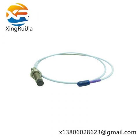BENTLY NEVADA 330701-00-30-10-02-00 proximity probe