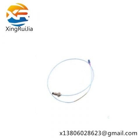 BENTLY NEVADA 330703-000-040-10-02-CN 3300 XL 11 mm Proximity Probes