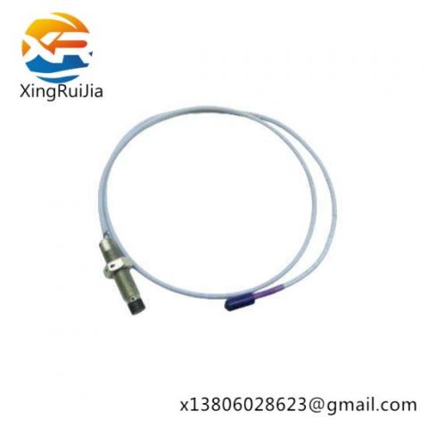 Bently Nevada 330707-00-20-10-02-00 PROXIMITY PROBE