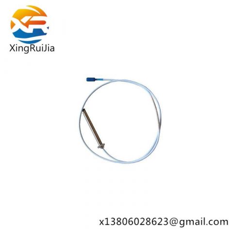 BENTLY NEVADA 330707-00-20-10-11-00 3300 XL 11 mm Probe