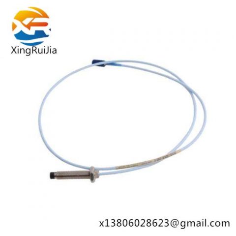 Bently Nevada 330710-00-05-50-02-05 3300 XL 11 mm Proximity Probes