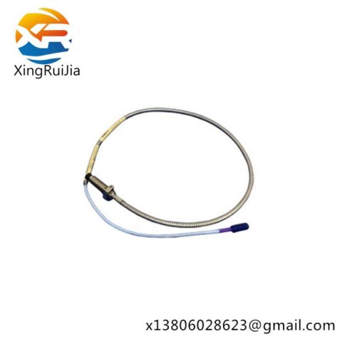 Bently Nevada 330710-000-060-10-02-00 Extension Cable