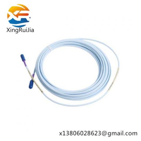 Bently Nevada 330730-080-00-05 cable