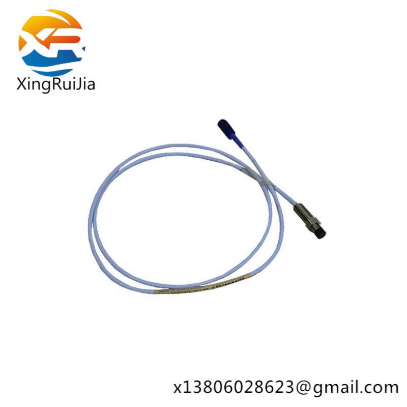 bently_nevada_330730-080-01-00_extension_cable.jpg Bently Nevada 330730-080-01-00 Extension Cable