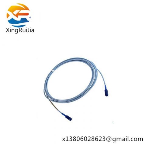BENTLY NEVADA 330730-080-01-CN 3300 XL 11 mm Extension Cable