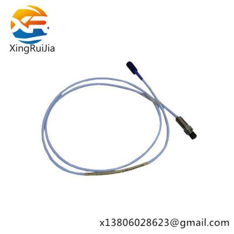 BENTLY NEVADA 330730-080-02-05 3300 XL 11 mm Extension Cable