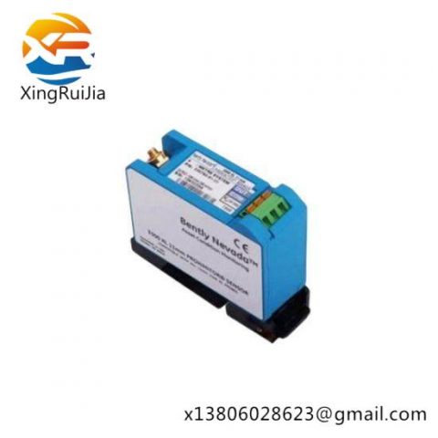 Bently Nevada 330780-51-CN 3300 XL 11 mm Proximitor Sensor