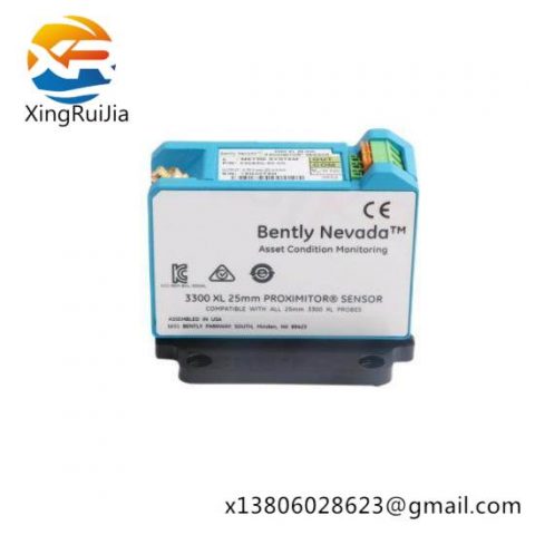 Bently Nevada 330850-50-00 PROXIMITOR