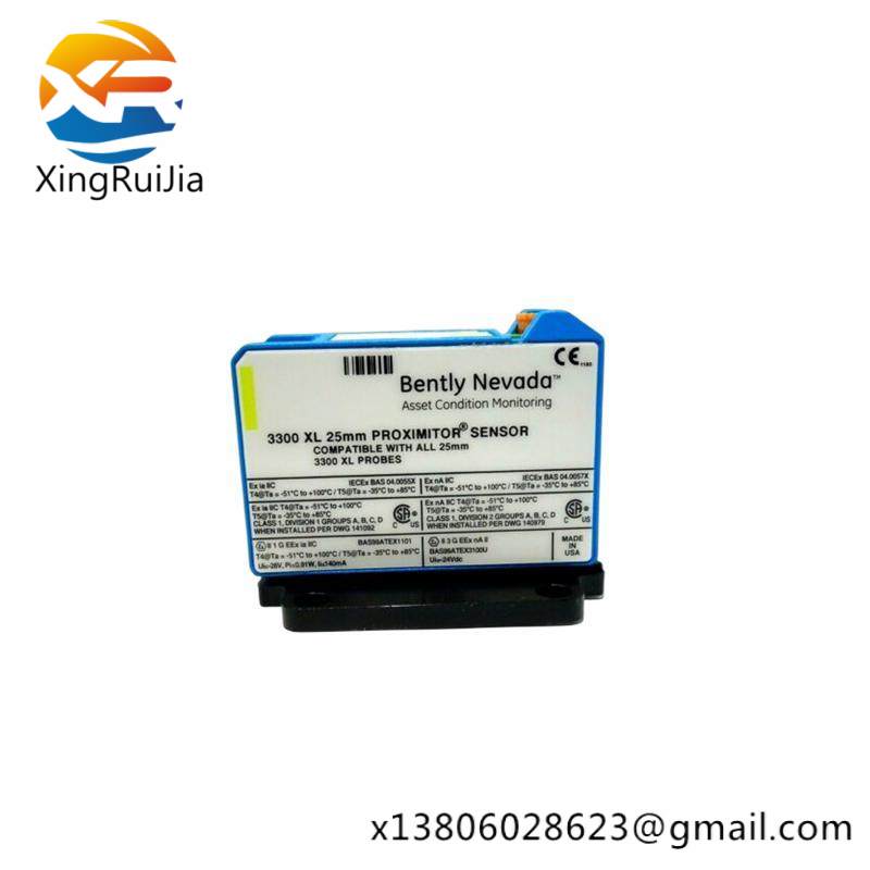 bently_nevada_330850-50-05_proximitor_sensor.jpg Bently Nevada 330850-50-05 PROXIMITOR SENSOR