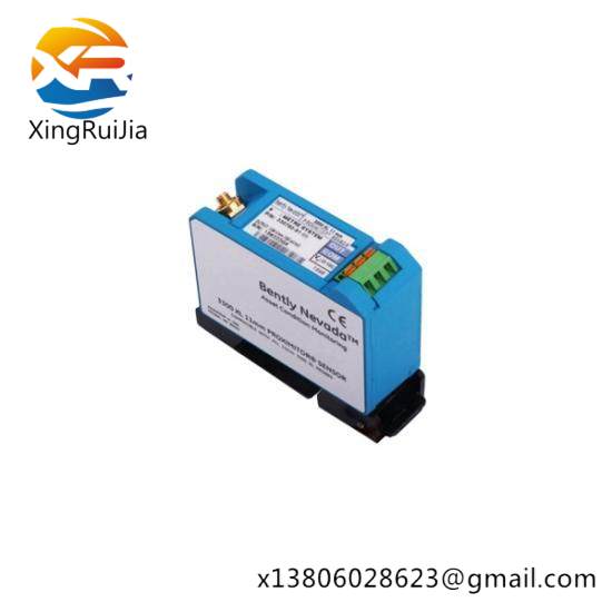 BENTLY NEVADA 330850-51-CN 3300 XL 25 mm Proximitor Sensor