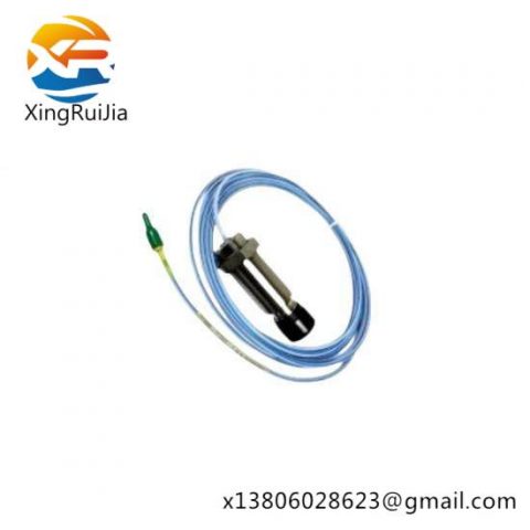 Bently Nevada 330851-02-000-050-90-00-CN 3300 XL 25 mm Proximity Probe