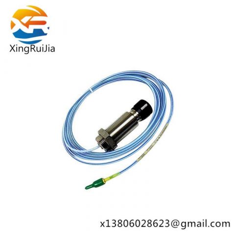 Bently Nevada 330851-02-000-060-10-00-CN Proximity Probes