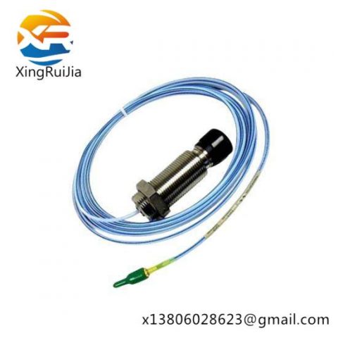 BENTLY NEVADA 330851-02-000-060-50-00-00 3300 XL 25 mm Proximity Probe
