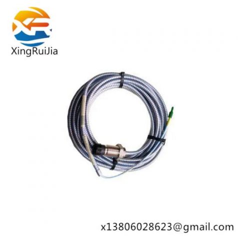Bently Nevada 330851-02-000-070-90-00-CN 3300 XL 25 mm Proximity Probe