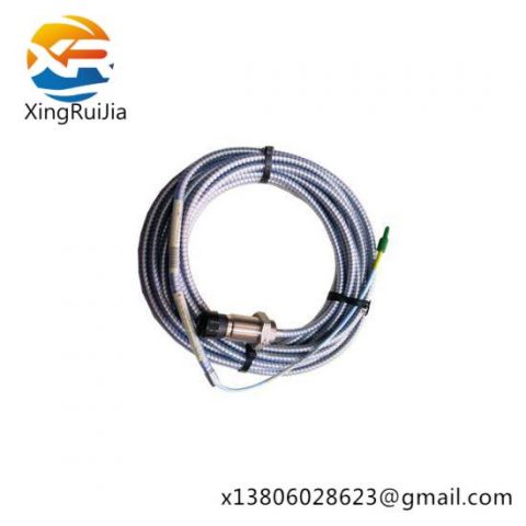 Bently Nevada 330851-02-000-100-10-00-CN 3300 XL 25 mm Proximity Probe