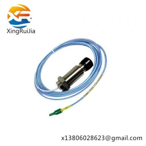 Bently Nevada 330851-04-00-20-90-00-00 Proximity Sensor