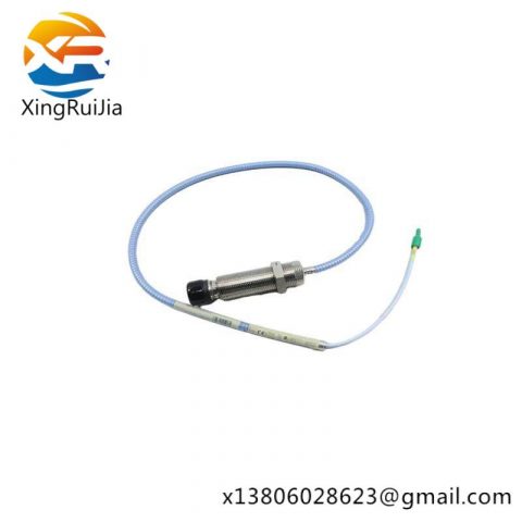 BENTLY NEVADA 330851-04-000-020-10-00-00 Proximity Probe