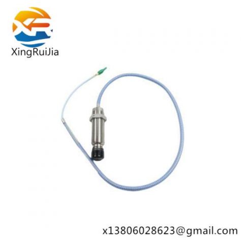 Bently Nevada 330851-05-000-040-50-01-05 Proximity Probe