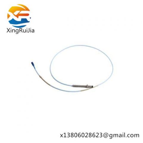 Bently Nevada 330876-02-10-00-00 3300 XL 50 Mm Proximity Probe