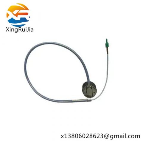 Bently Nevada 330876-02-10-01-00 3300 XL 50 mm Proximity Probe