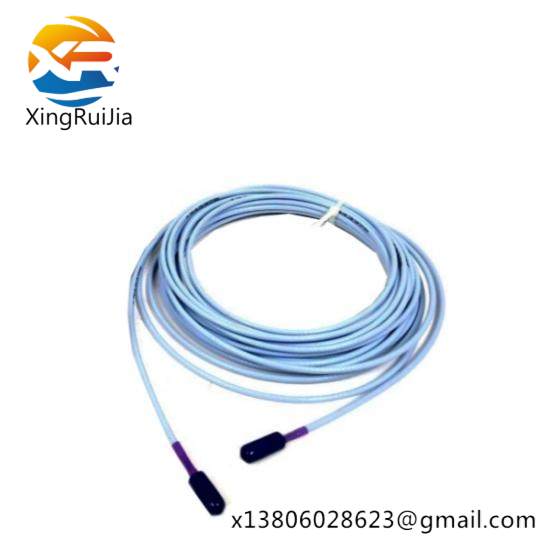 bently_nevada_330877-040-37-00_extension_cable.jpg Bently Nevada 330877-040-37-00 Extension Cable
