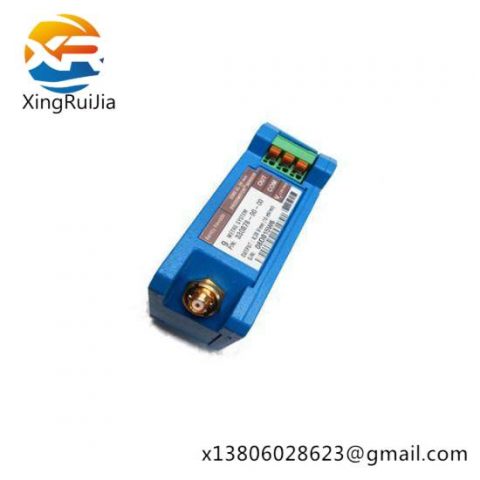 Bently Nevada 330878-90-00 Proximitor Sensor