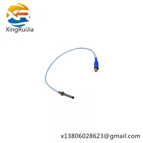 BENTLY NEVADA 330901-00-09-05-02-00 3300 NSV PROXIMITY PROBE