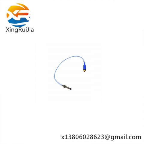 BENTLY NEVADA 330901-00-09-70-02-CN Proximity Probes