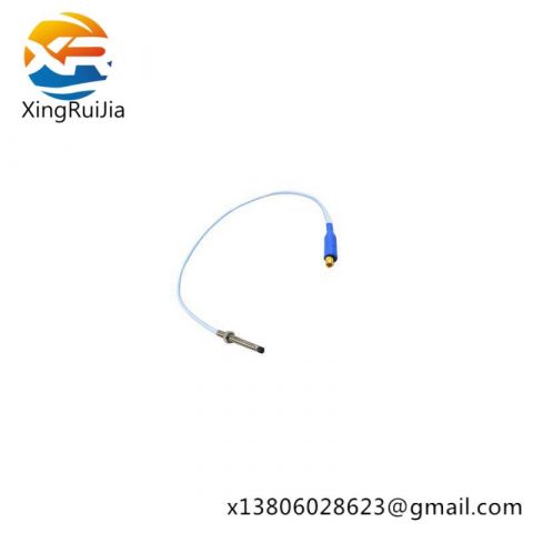 Bently Nevada 330901-00-40-10-02-05 3300 NSv Proximity Probes