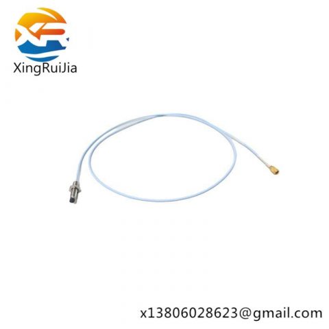 BENTLY NEVADA 330901-00-60-10-02-00 3300 NSv Proximity Probes