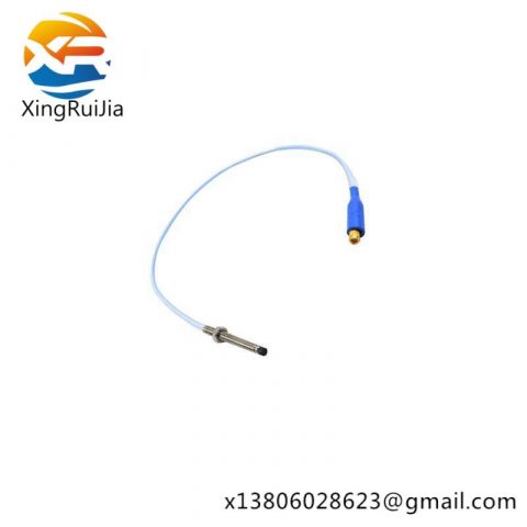 BENTLY NEVADA 330901-00-60-10-11-00 3300 NSv Proximity Probes
