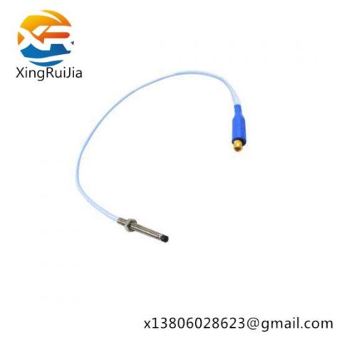 BENTLY NEVADA 330901-00-65-05-02-05 3300 NSv Proximity Probes