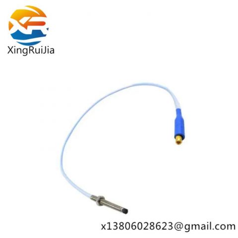 Bently Nevada 330901-00-65-05-02-05 proximity Probe