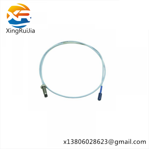 Bently Nevada 330901-11-25-10-01-00 Proximity Probes