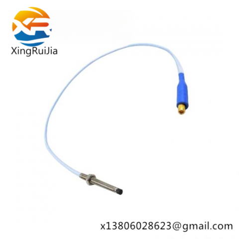 Bently Nevada 330903-00-04-05-02-05 Proximity Probes