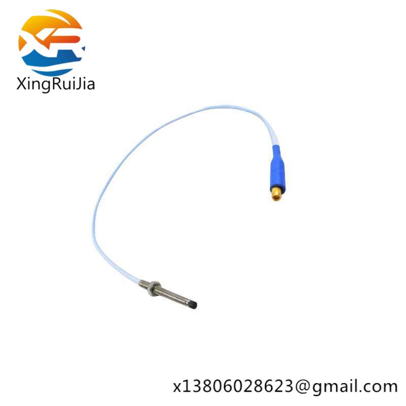 bently_nevada_330903-00-04-05-02-cn_high-precision_proximity_probe.jpg Bently Nevada 330903-00-04-05-02-CN High-precision proximity probe