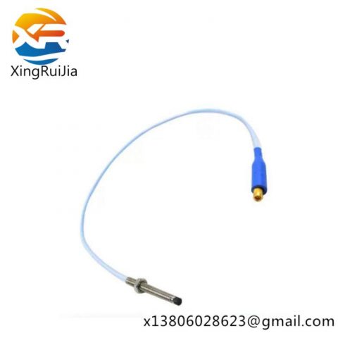 Bently Nevada 330904-00-03-70-01-CN 3300 NSv Proximity Probes