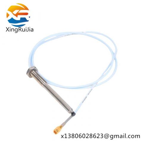 Bently Nevada 330904-00-10-05-02-05 3300 NSv Proximity Probe