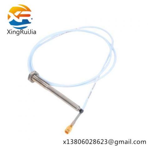 Bently Nevada 330905-00-05-05-02-05 3300 NSv Proximity Probe