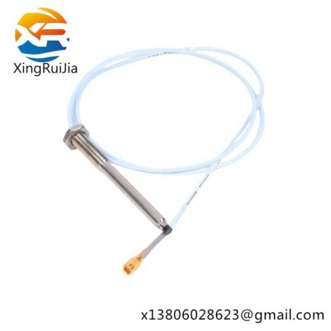 Bently Nevada 330905-00-08-05-02-05 Proximity Probes