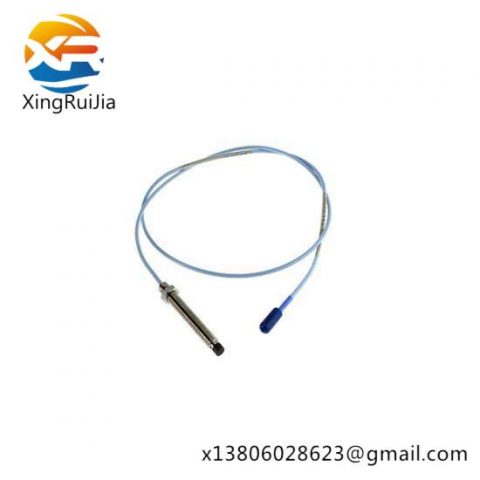 Bently Nevada 330905-00-08-10-02-00 Proximity Probes